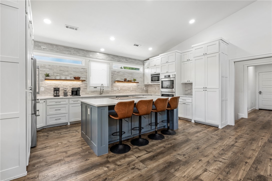MUSHETT SUB-BENTONVILLE - Residential