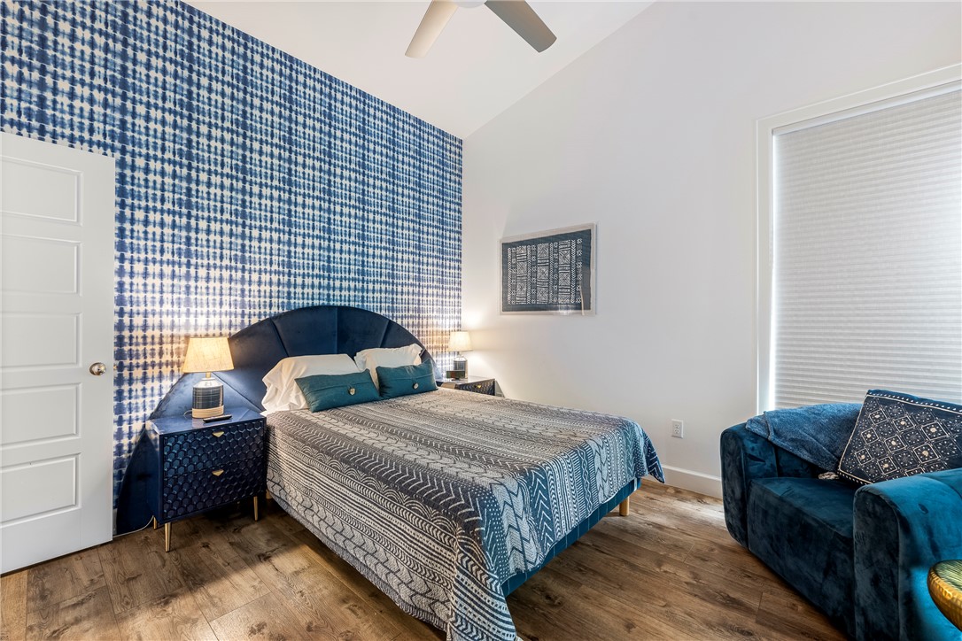 MUSHETT SUB-BENTONVILLE - Residential