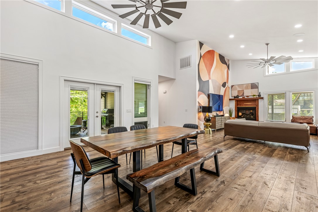 MUSHETT SUB-BENTONVILLE - Residential
