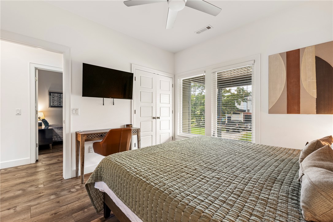 MUSHETT SUB-BENTONVILLE - Residential