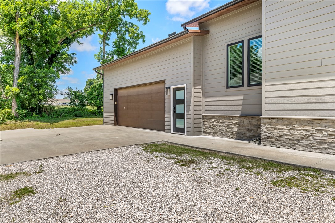 MUSHETT SUB-BENTONVILLE - Residential