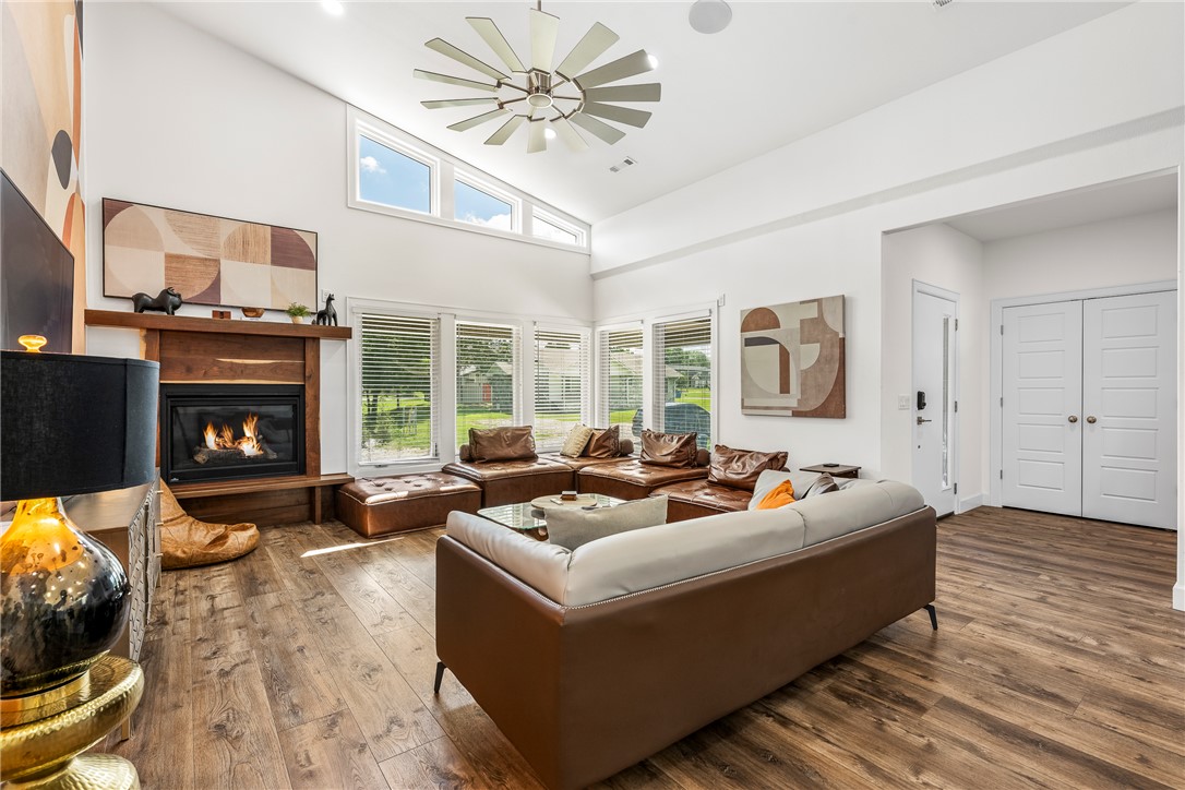 MUSHETT SUB-BENTONVILLE - Residential
