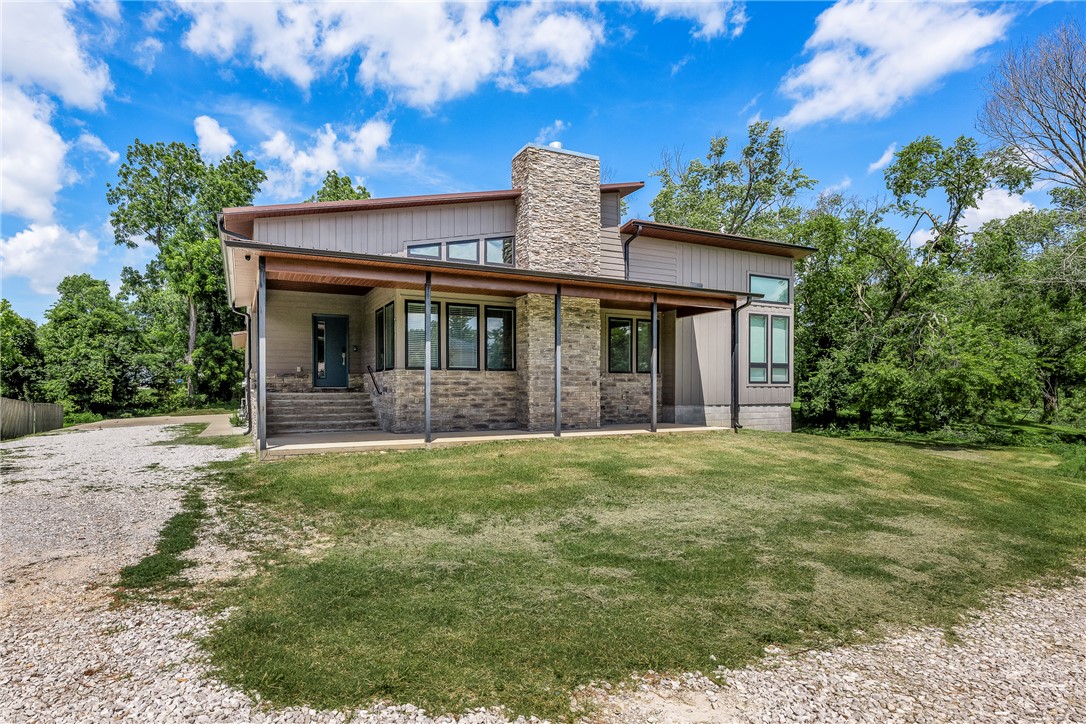 MUSHETT SUB-BENTONVILLE - Residential