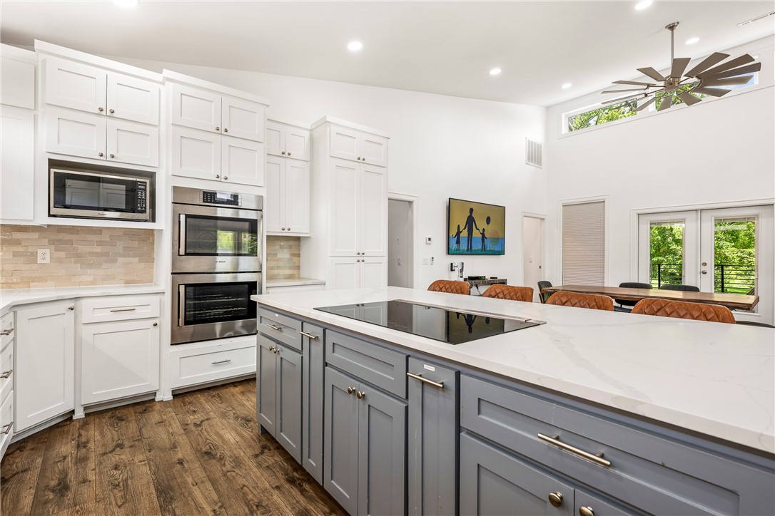 MUSHETT SUB-BENTONVILLE - Residential