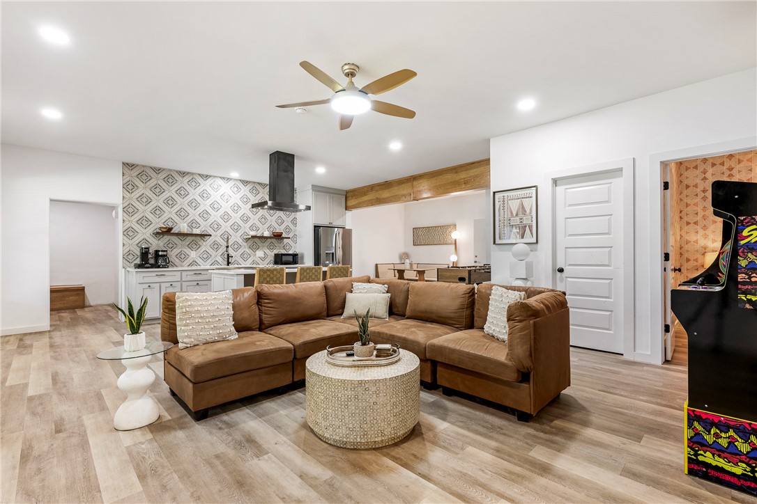 MUSHETT SUB-BENTONVILLE - Residential