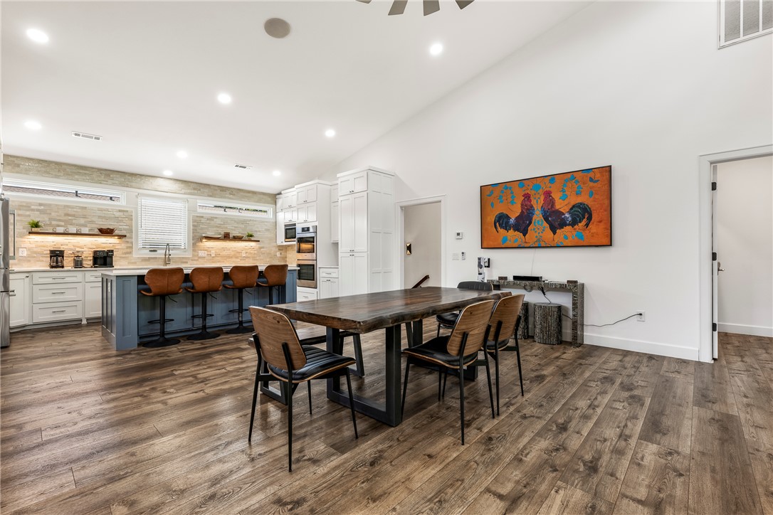 MUSHETT SUB-BENTONVILLE - Residential