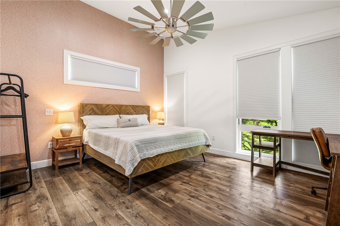MUSHETT SUB-BENTONVILLE - Residential