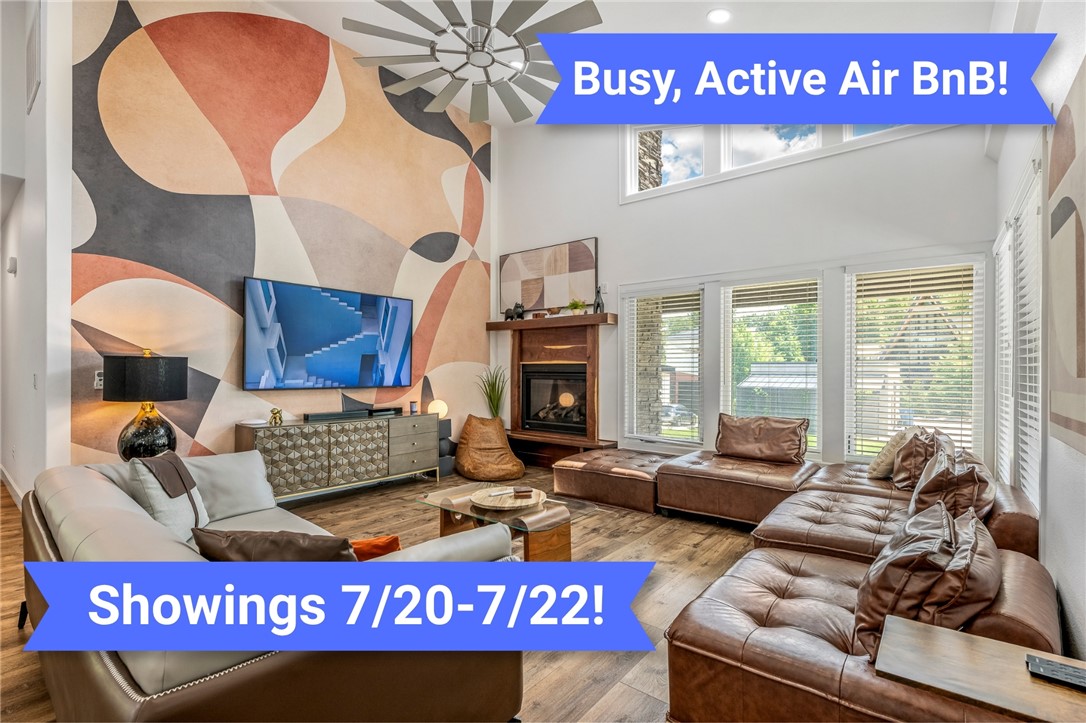 MUSHETT SUB-BENTONVILLE - Residential