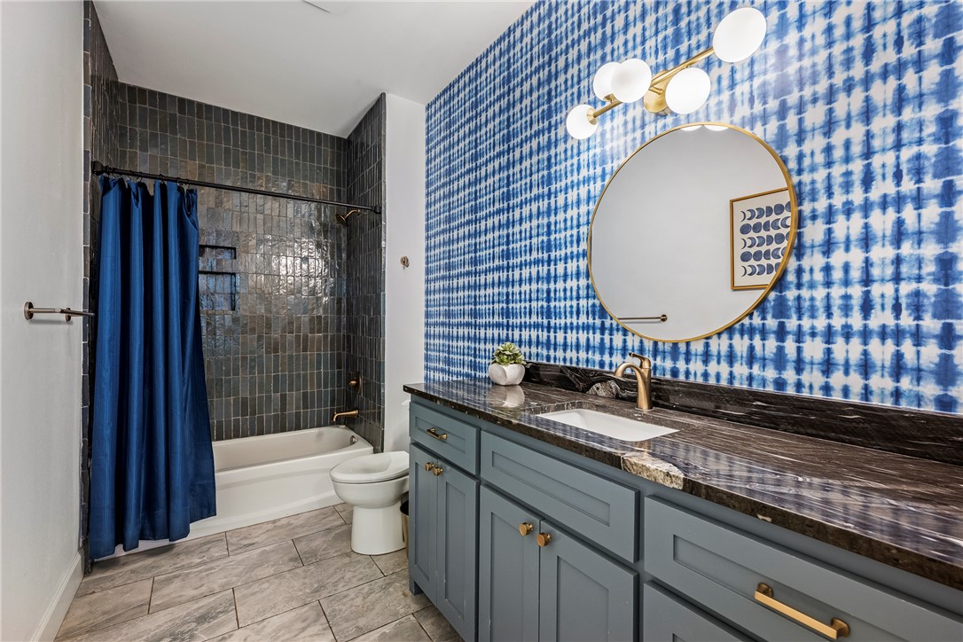 MUSHETT SUB-BENTONVILLE - Residential
