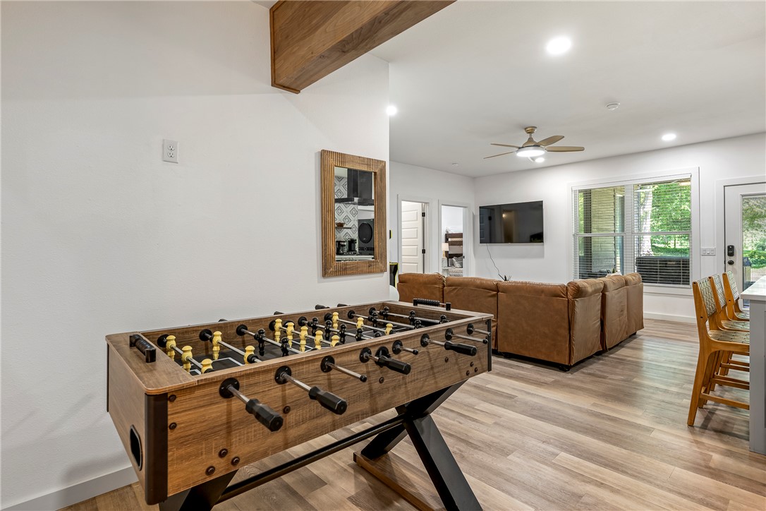 MUSHETT SUB-BENTONVILLE - Residential