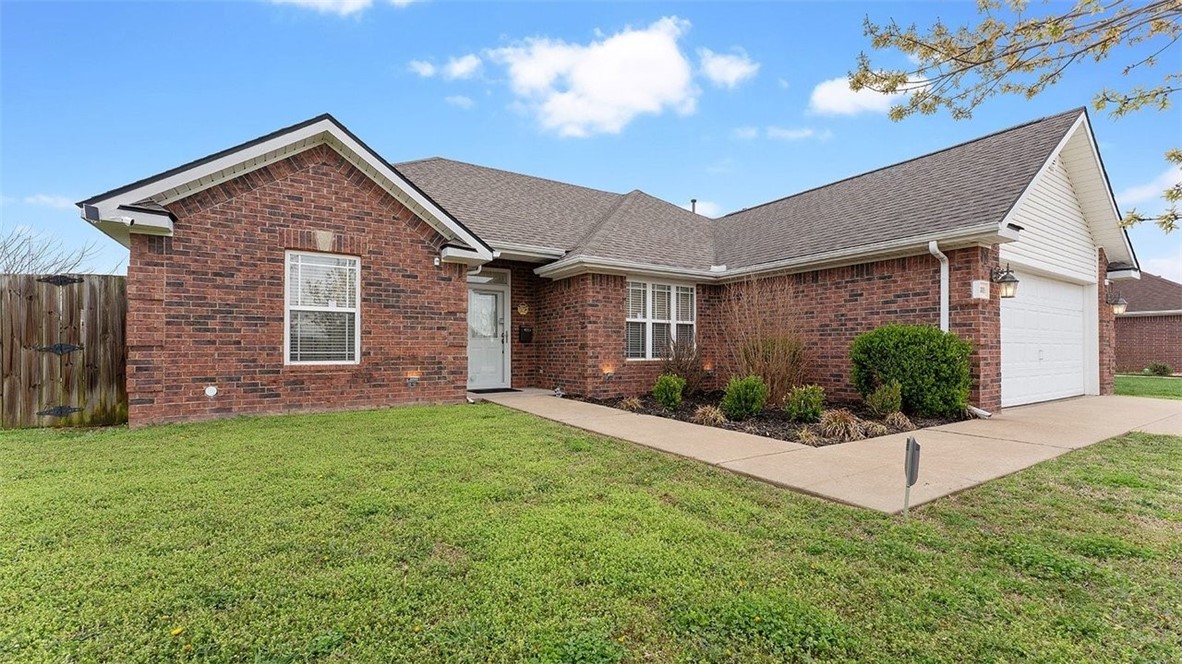 Rollers Ridge Sub Rogers - Residential