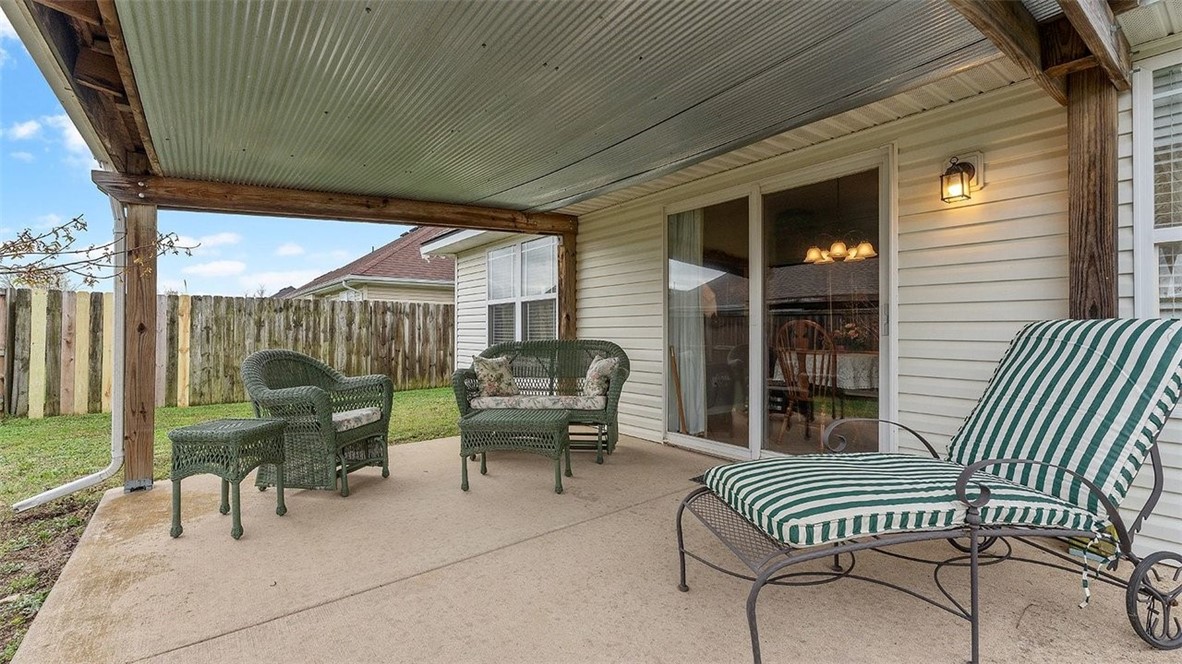 Rollers Ridge Sub Rogers - Residential