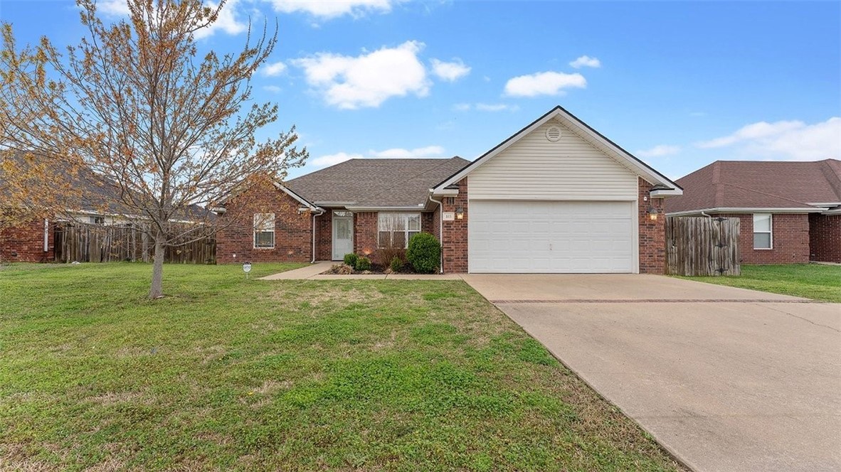 Rollers Ridge Sub Rogers - Residential