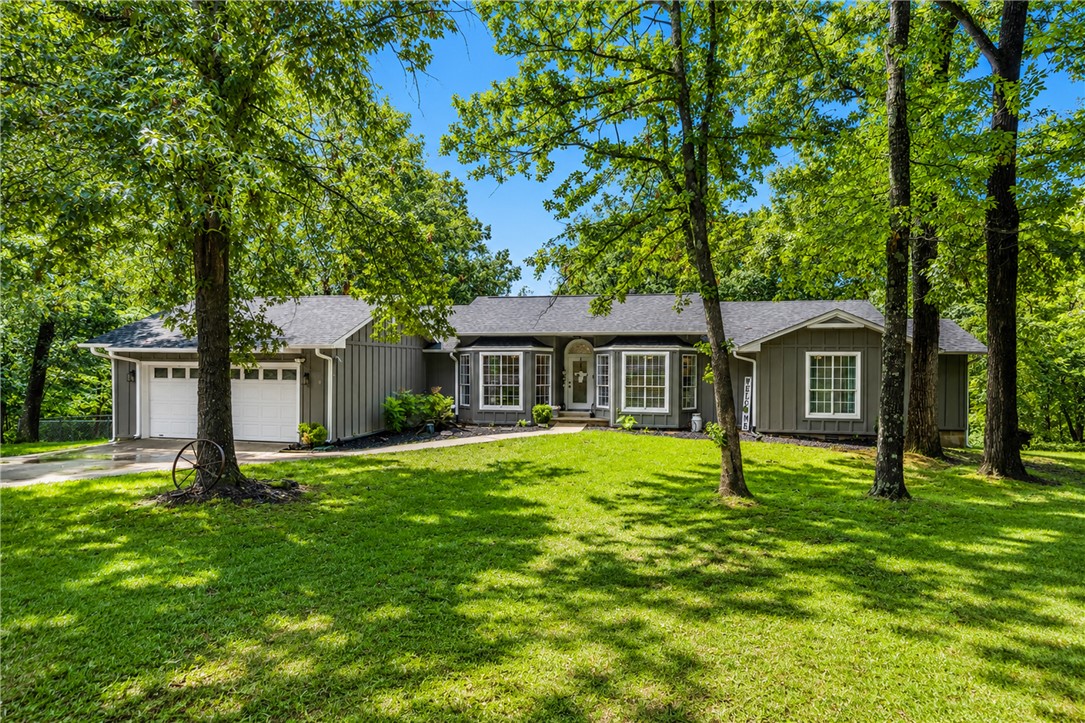 Country living just minutes from town! Nestled on 8.87 scenic acres, including 3 +/- Acres for pasture with 400' Water Well ideal for livestock. This beautifully remodeled home offers the perfect blend of peaceful country living and modern convenience. Renovated throughout in 2024 & 2025, the home features 3 bedrooms, 3 full baths, and 1 half bath, plus a finished basement with a spacious second living area, currently used as a 4th bedroom.
There is a covered deck right outside the kitchen making It the perfect spot to relax.  A brand-new roof and gutters have just been installed, making this home truly move-in ready. The impressive 60' x 60' insulated red iron shop with two 14' overhead doors, pneumatic vehicle lift, making it ideal for mechanics, hobbyists, RV storage, or a home-based business. Enjoy the privacy, space, and versatility this property offers while remaining just minutes from town. See the attached list for a complete summary of recent updates and improvements.