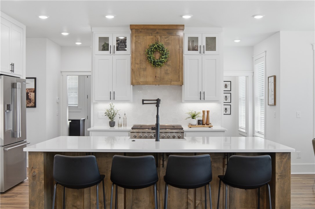 Blackberry Ridge Ph I - Residential