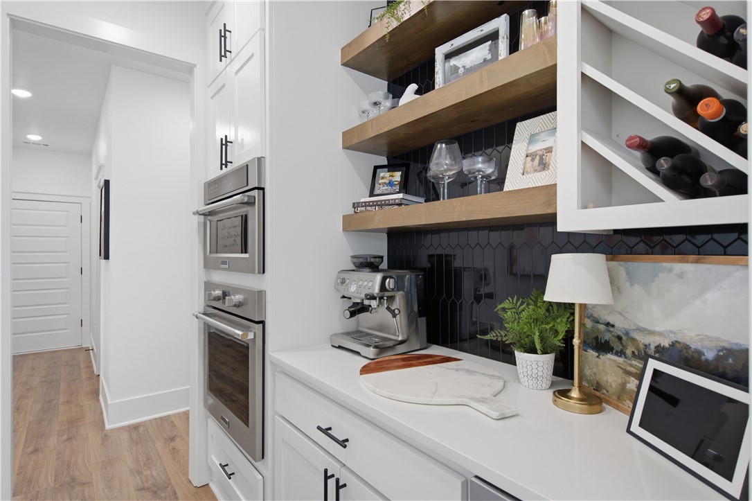 Blackberry Ridge Ph I - Residential