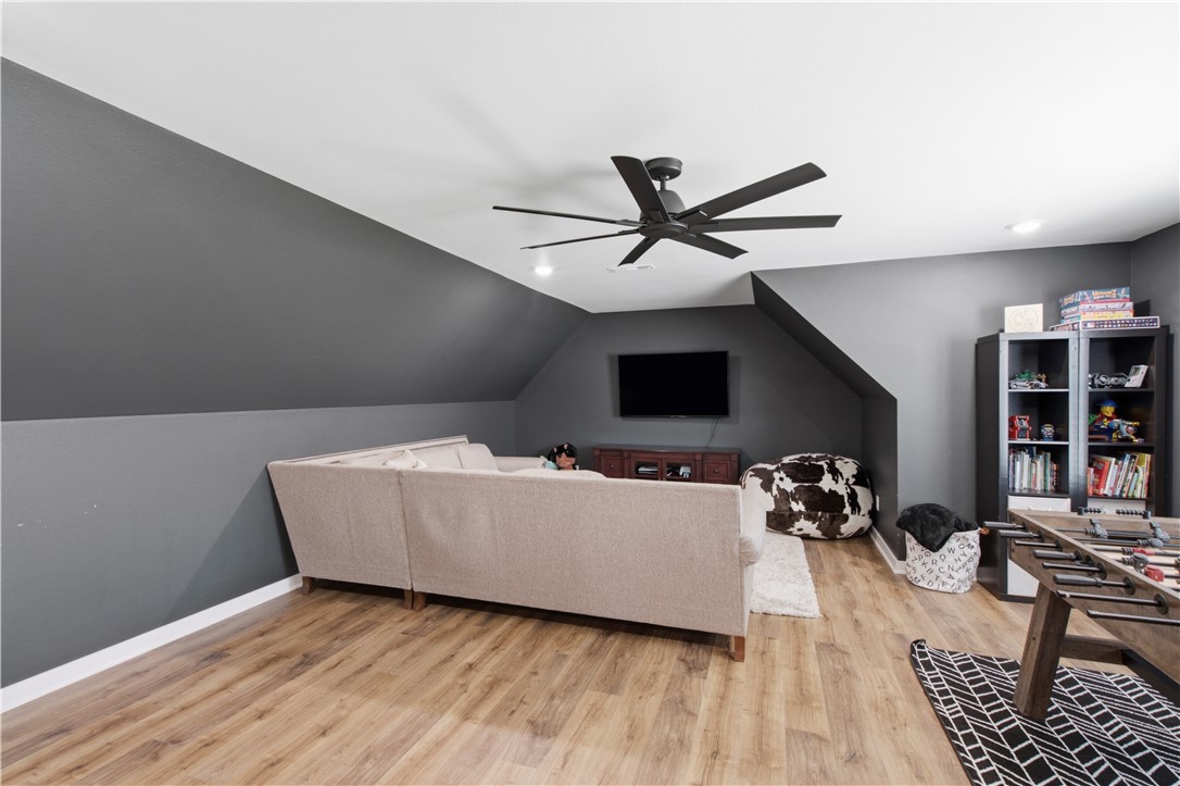 Blackberry Ridge Ph I - Residential