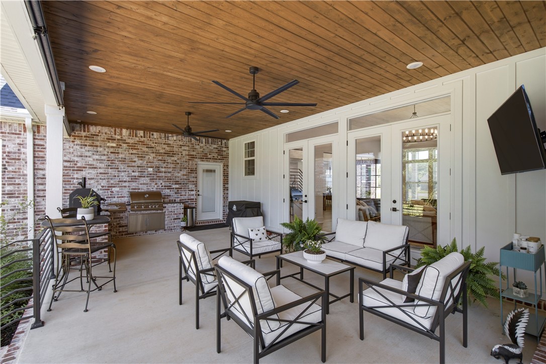 Blackberry Ridge Ph I - Residential