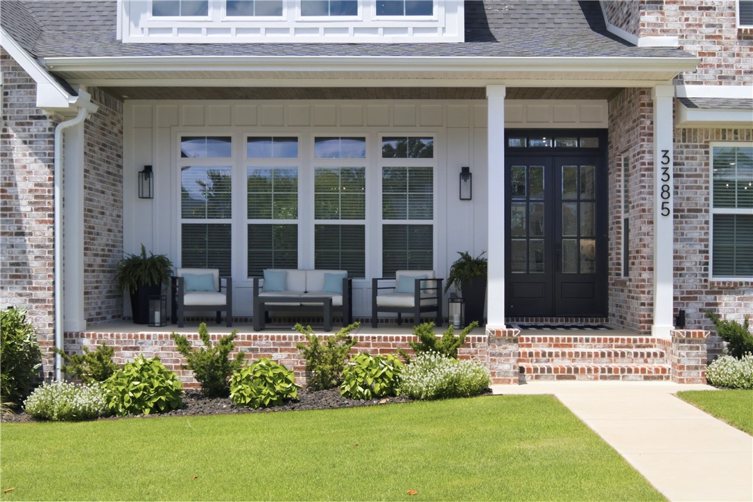 Blackberry Ridge Ph I - Residential