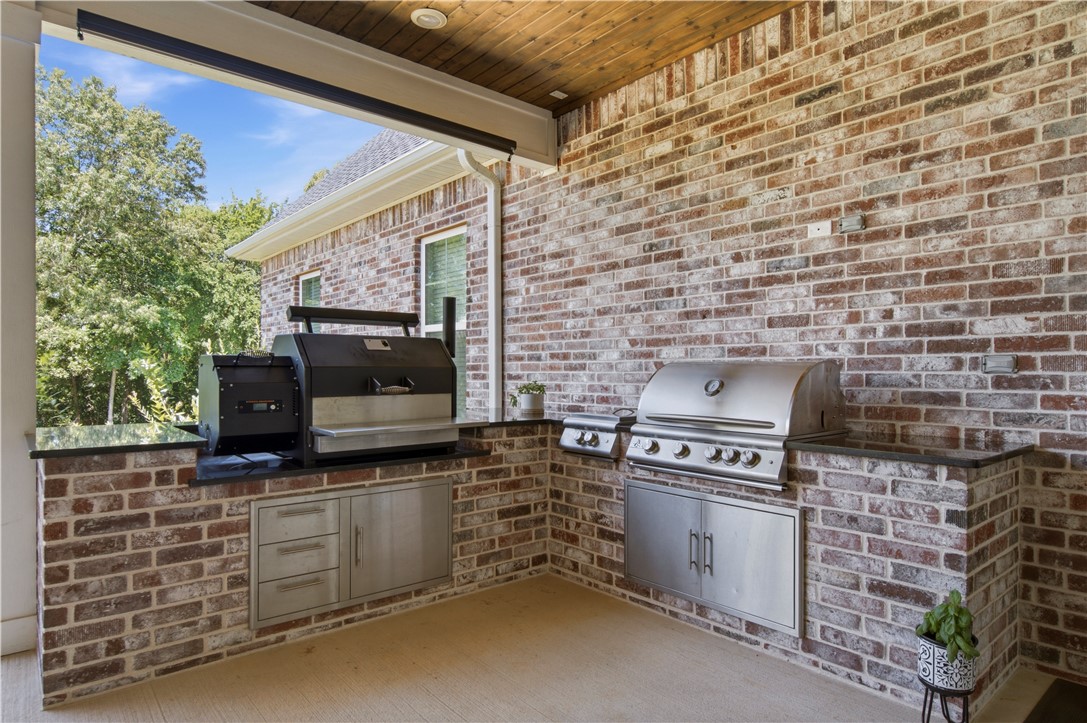 Blackberry Ridge Ph I - Residential