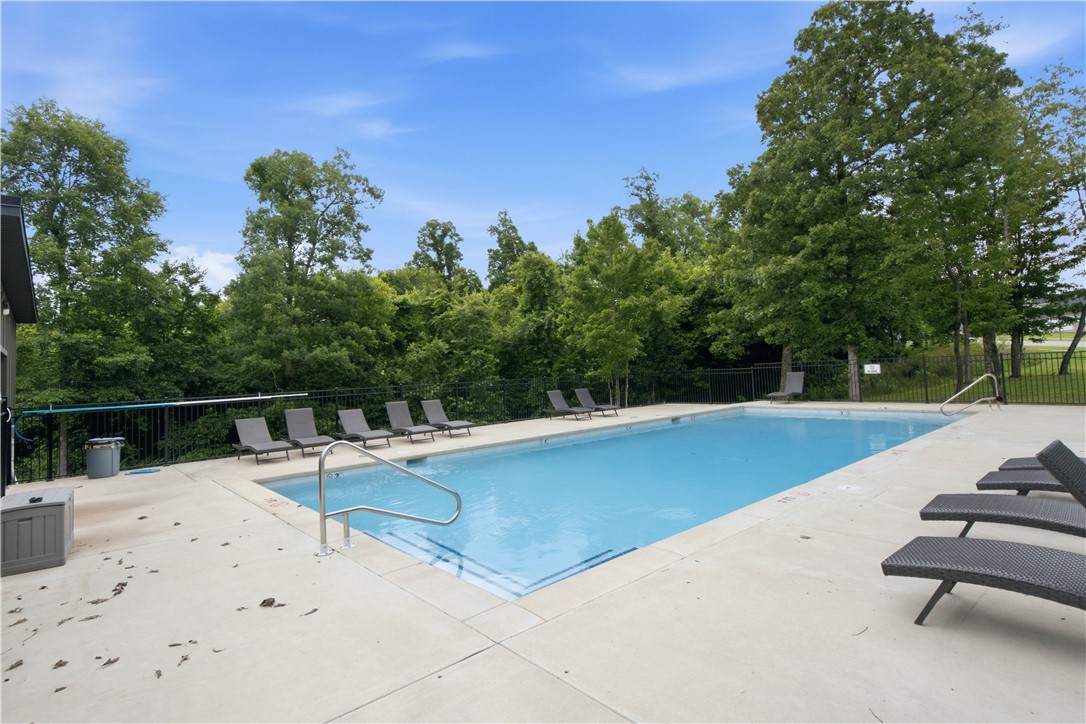 Blackberry Ridge Ph I - Residential