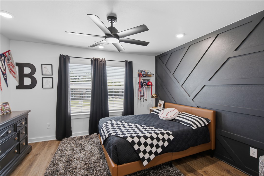 Blackberry Ridge Ph I - Residential