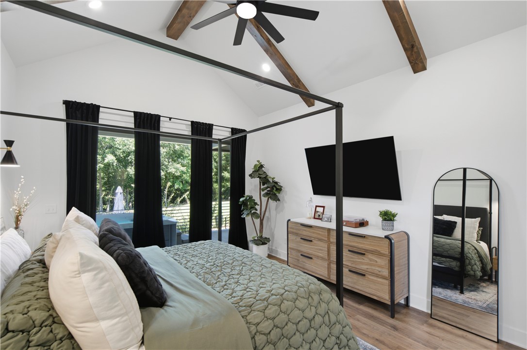 Blackberry Ridge Ph I - Residential