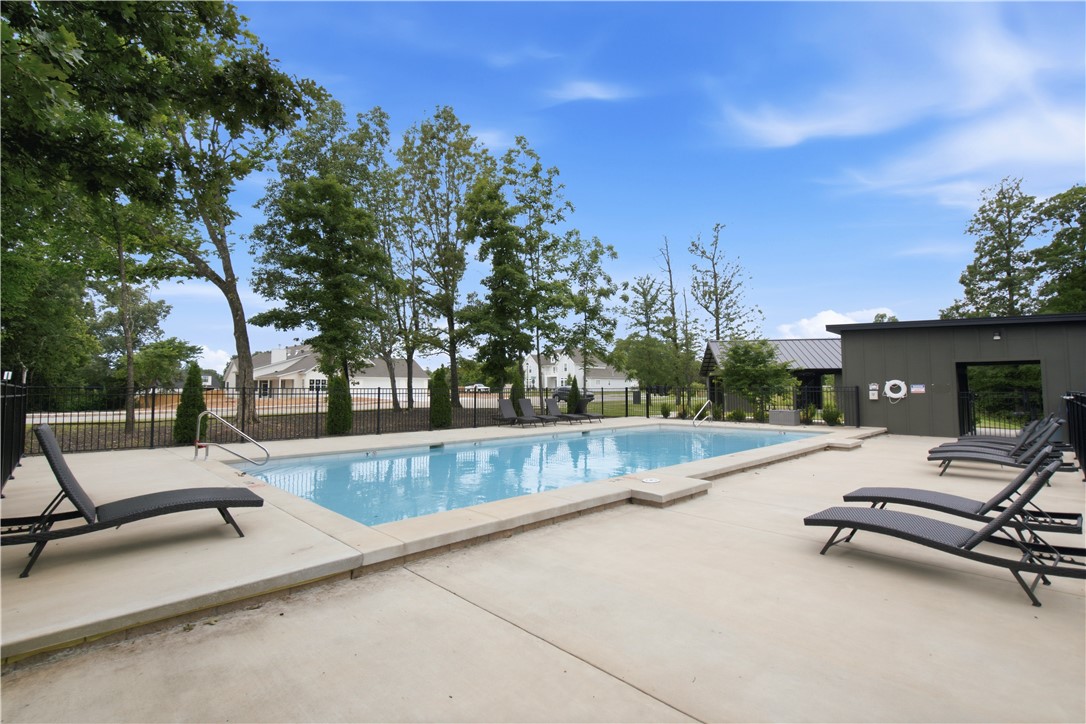 Blackberry Ridge Ph I - Residential