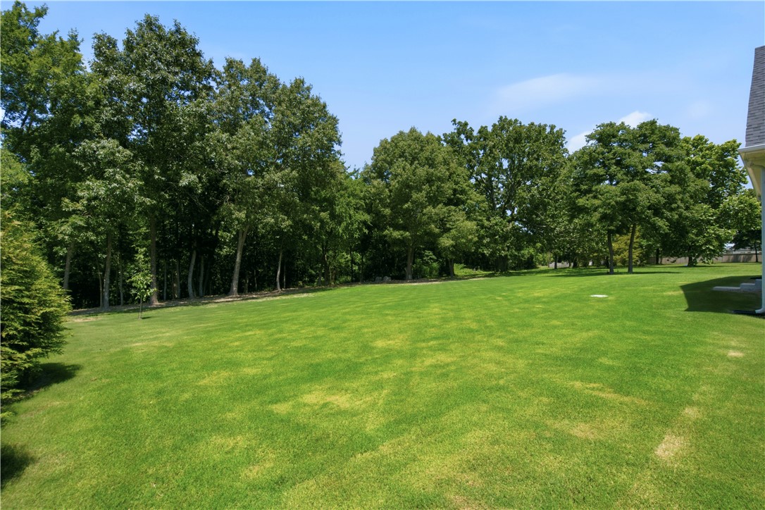 Blackberry Ridge Ph I - Residential