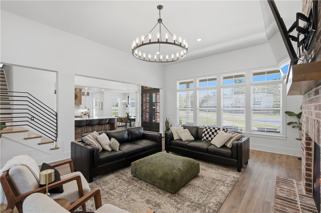 Blackberry Ridge Ph I - Residential