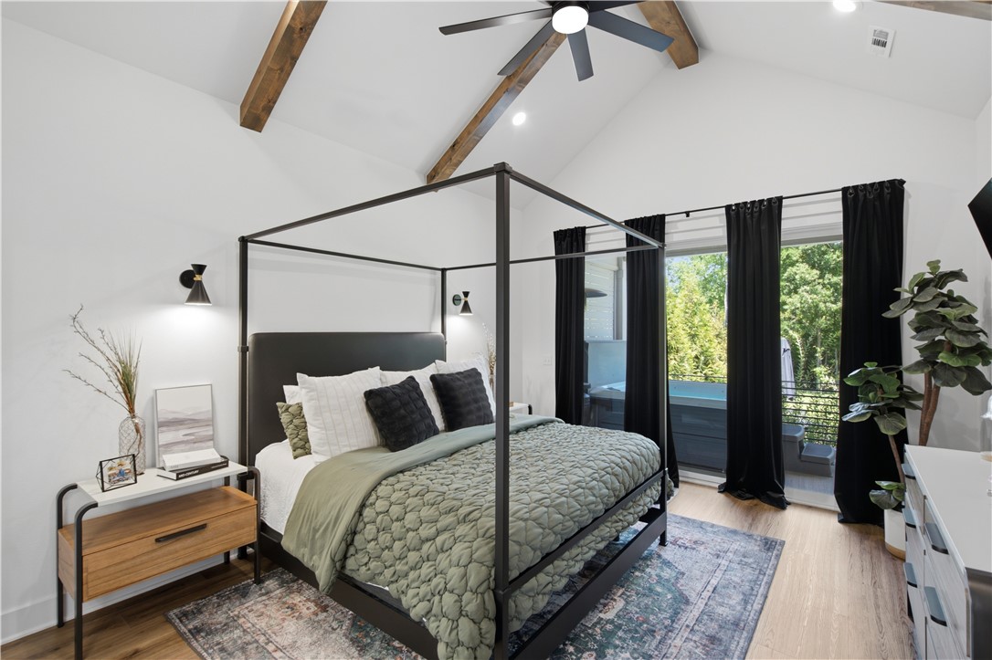 Blackberry Ridge Ph I - Residential