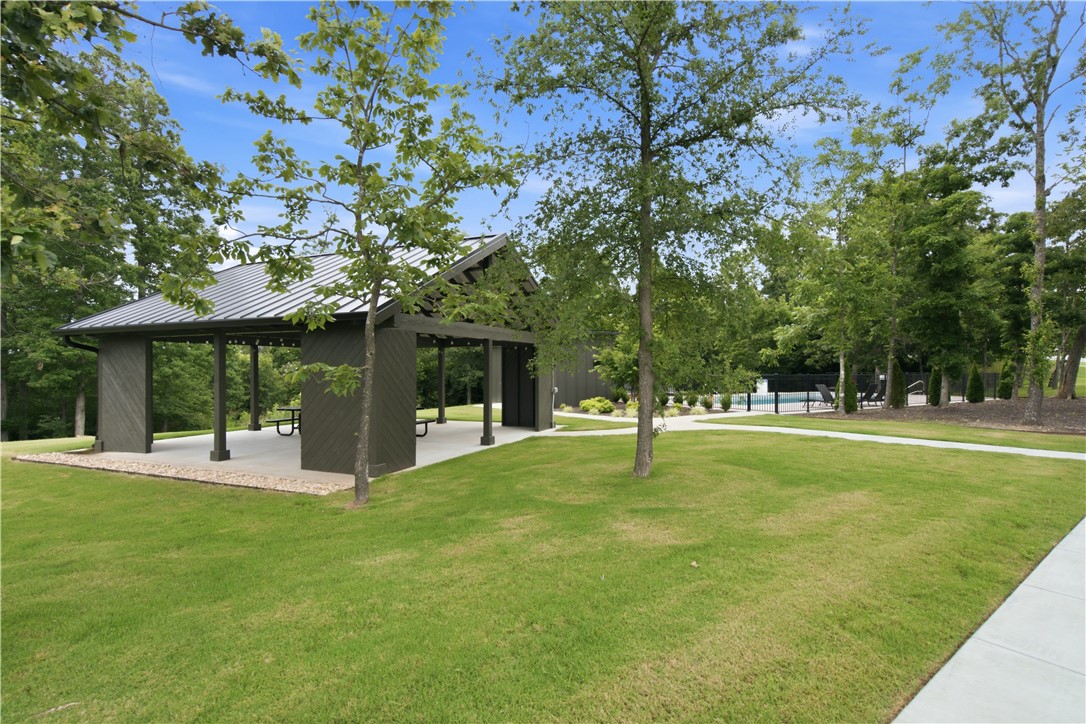 Blackberry Ridge Ph I - Residential