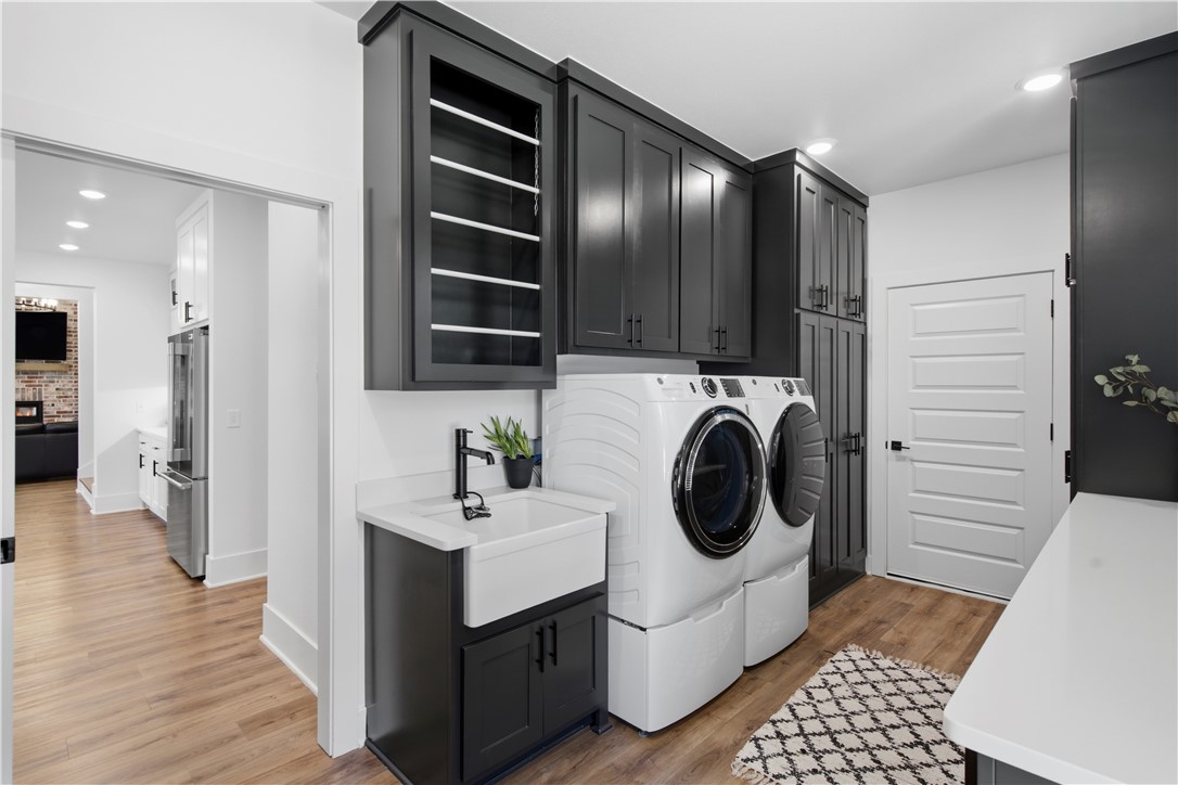 Blackberry Ridge Ph I - Residential