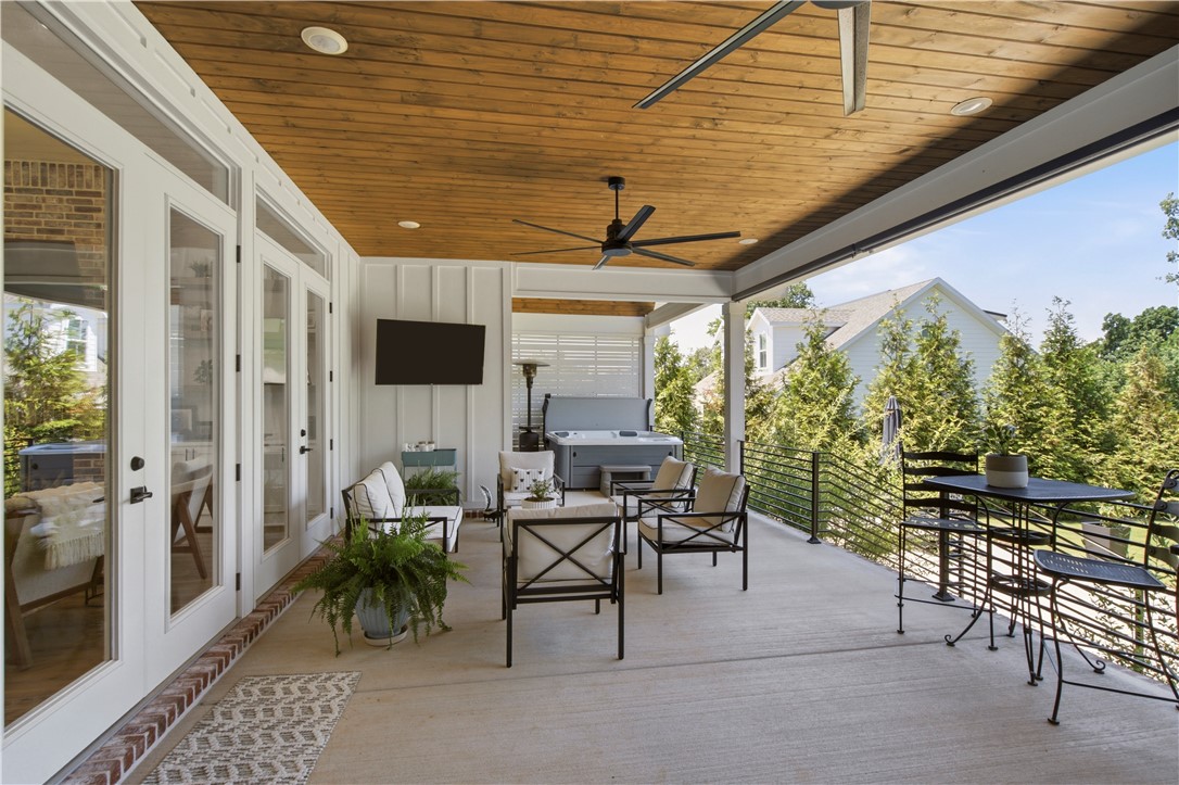 Blackberry Ridge Ph I - Residential