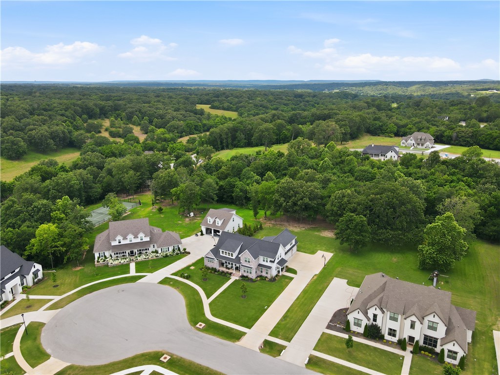 Blackberry Ridge Ph I - Residential