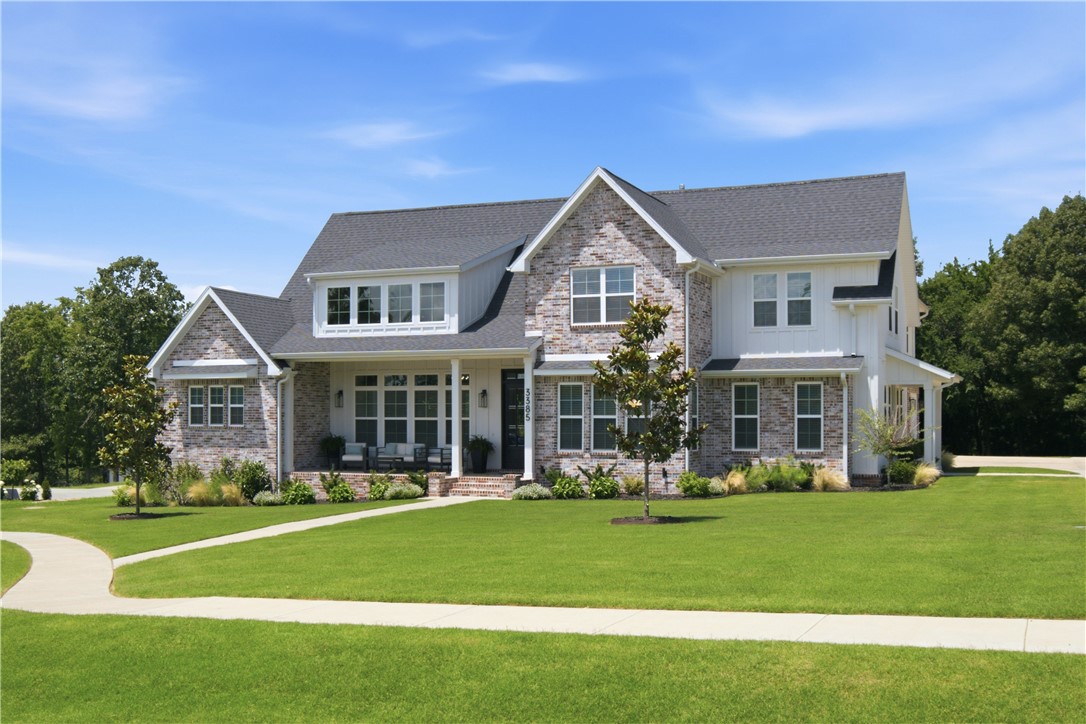 Blackberry Ridge Ph I - Residential
