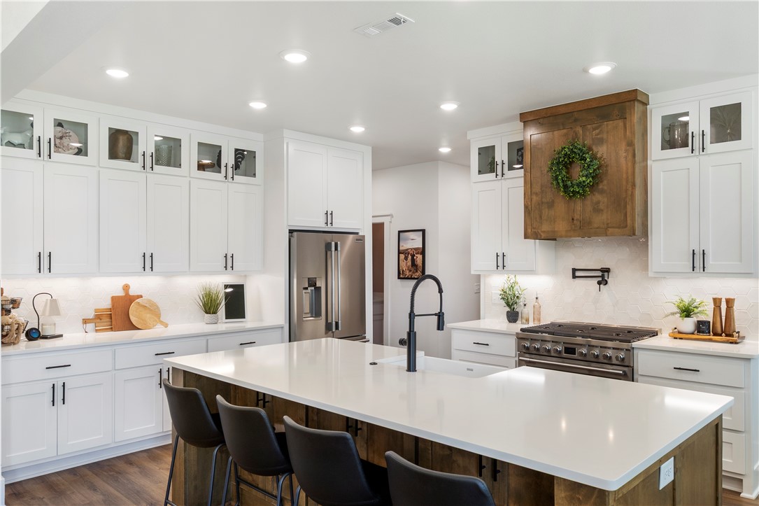 Blackberry Ridge Ph I - Residential