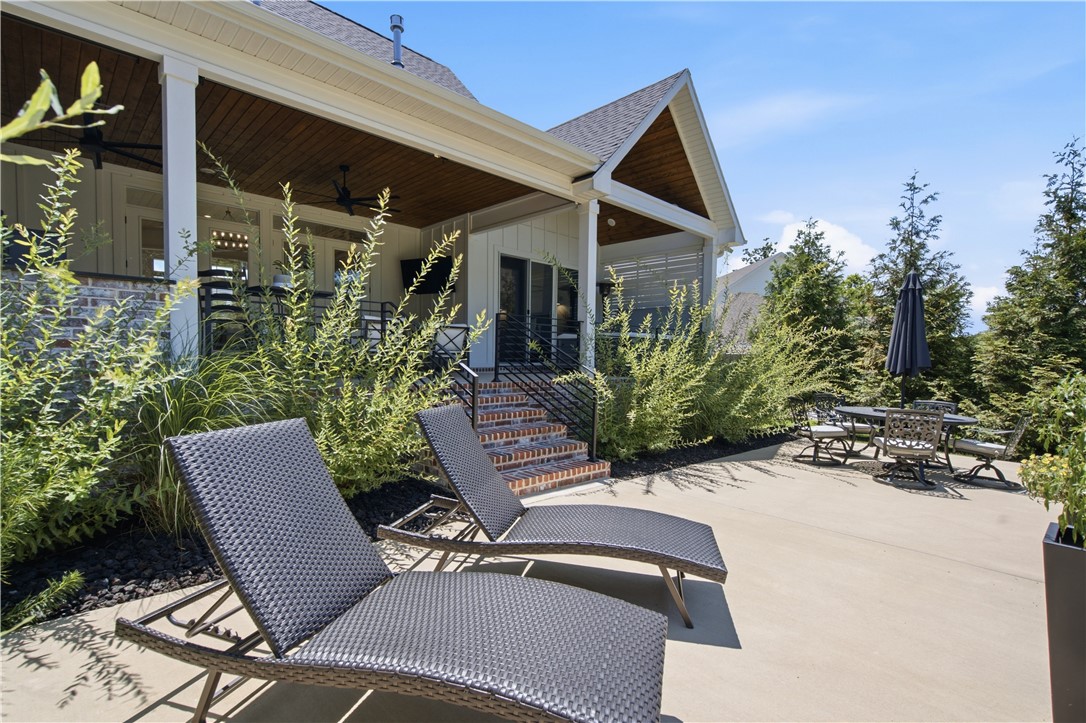 Blackberry Ridge Ph I - Residential