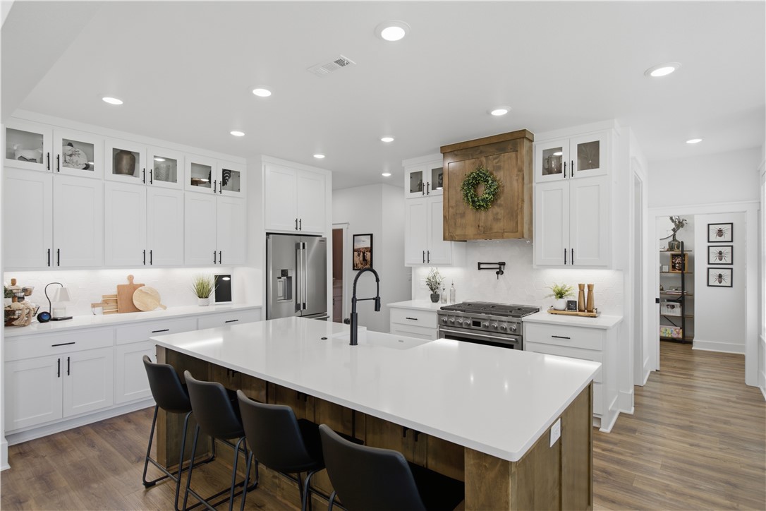 Blackberry Ridge Ph I - Residential