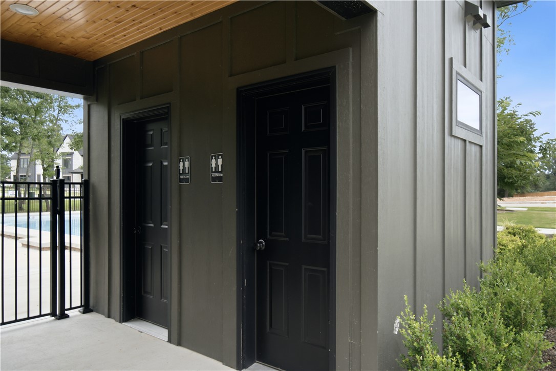 Blackberry Ridge Ph I - Residential