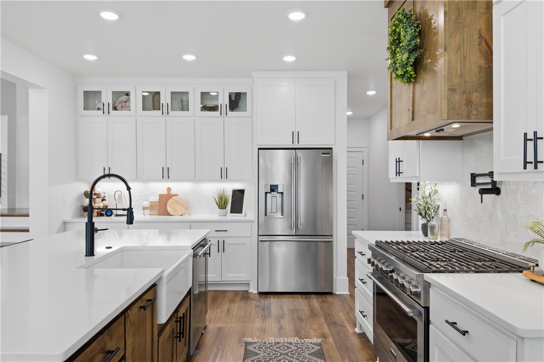 Blackberry Ridge Ph I - Residential