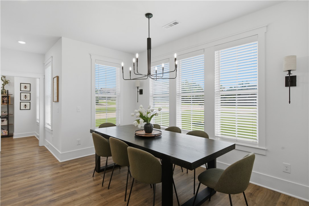 Blackberry Ridge Ph I - Residential