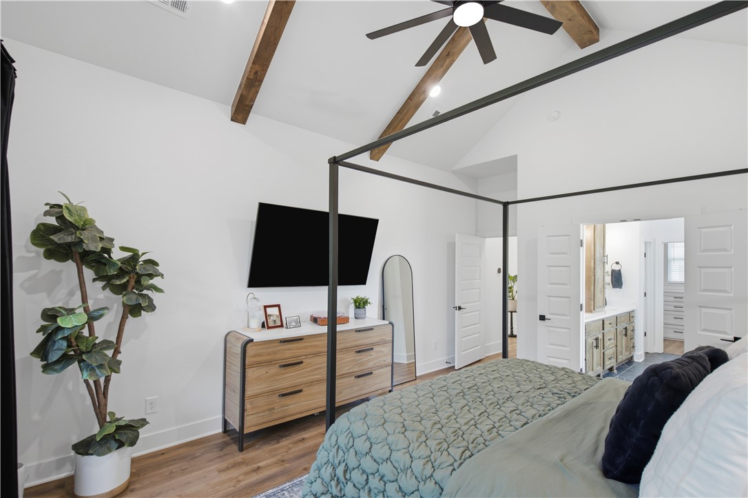 Blackberry Ridge Ph I - Residential