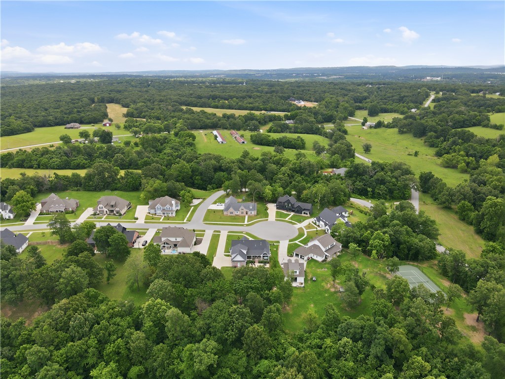 Blackberry Ridge Ph I - Residential