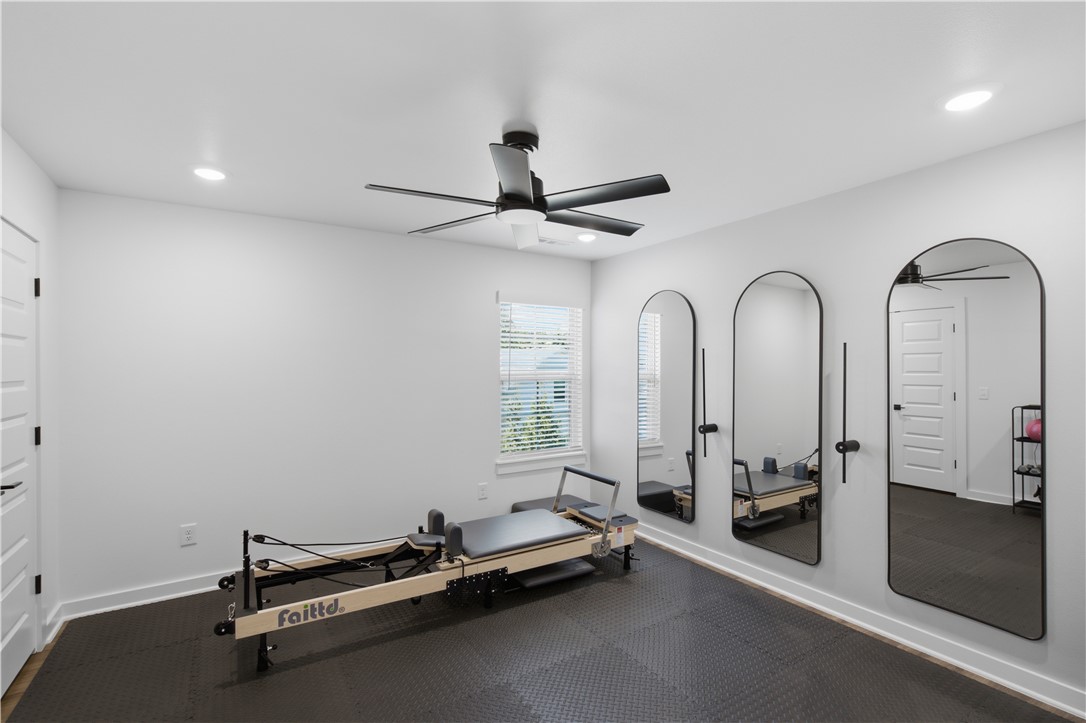 Blackberry Ridge Ph I - Residential