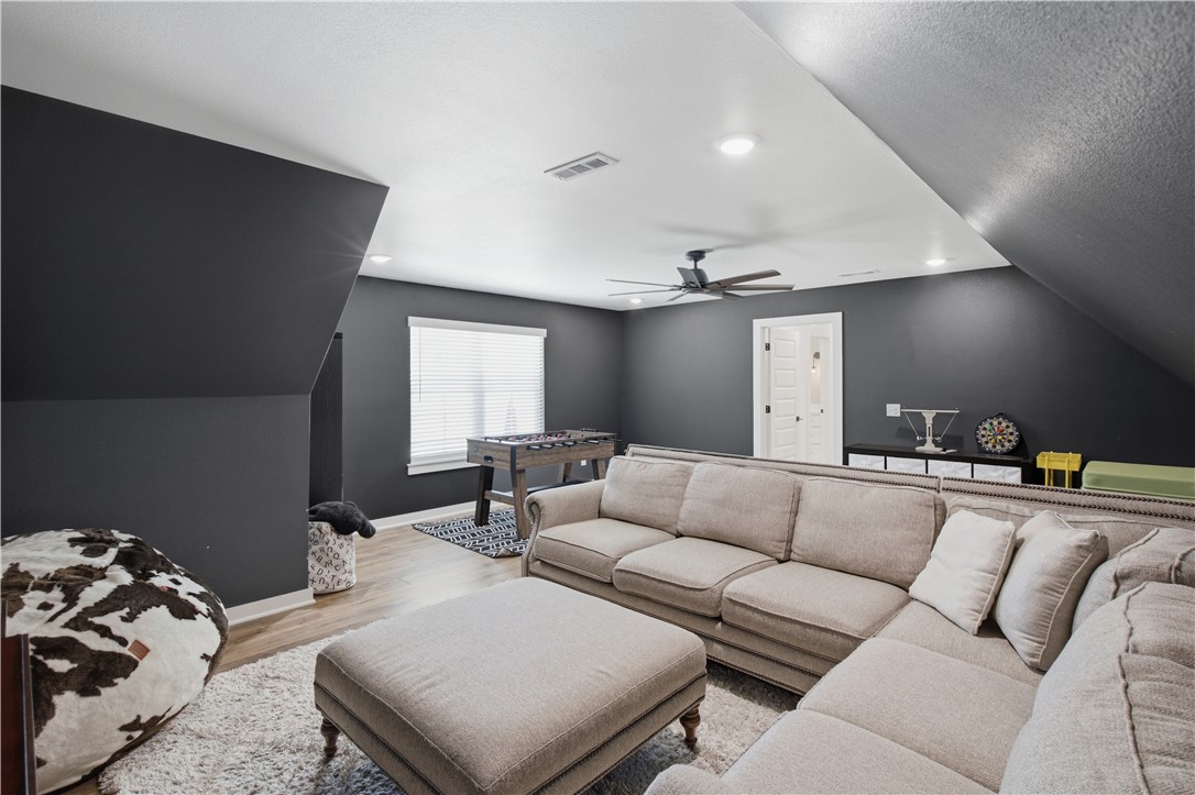 Blackberry Ridge Ph I - Residential