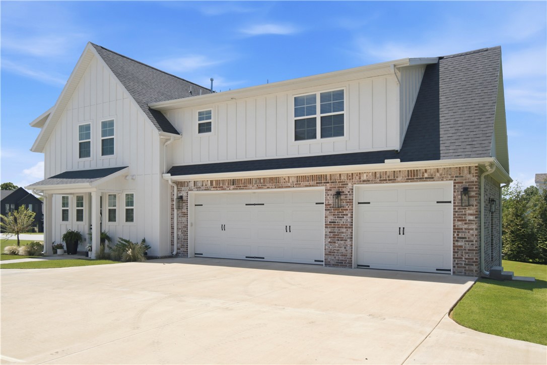 Blackberry Ridge Ph I - Residential