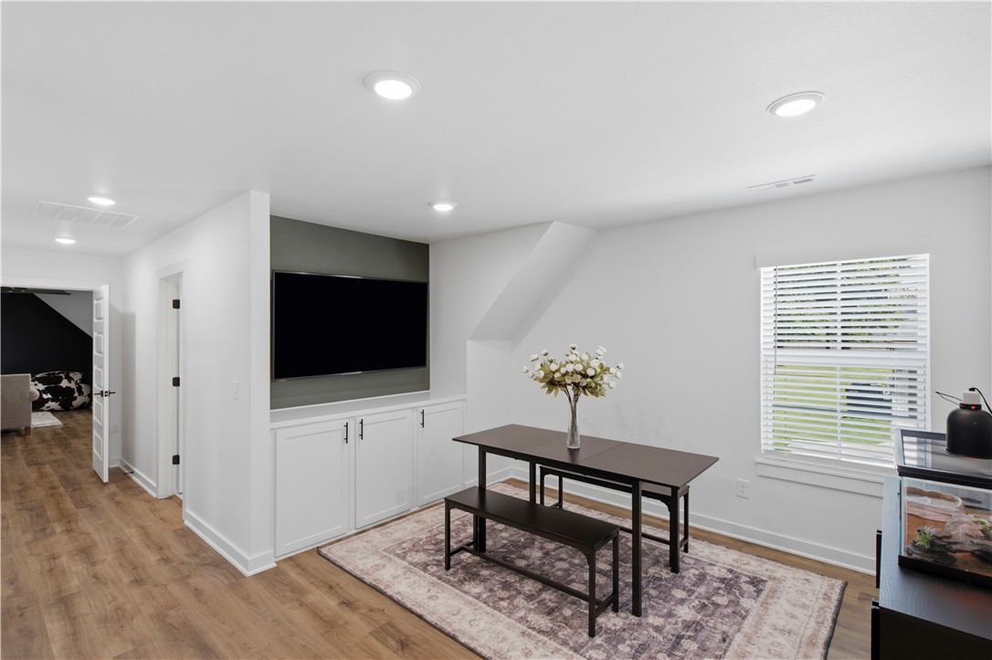 Blackberry Ridge Ph I - Residential