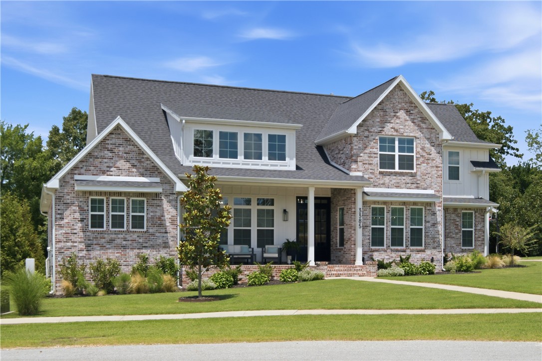 Blackberry Ridge Ph I - Residential