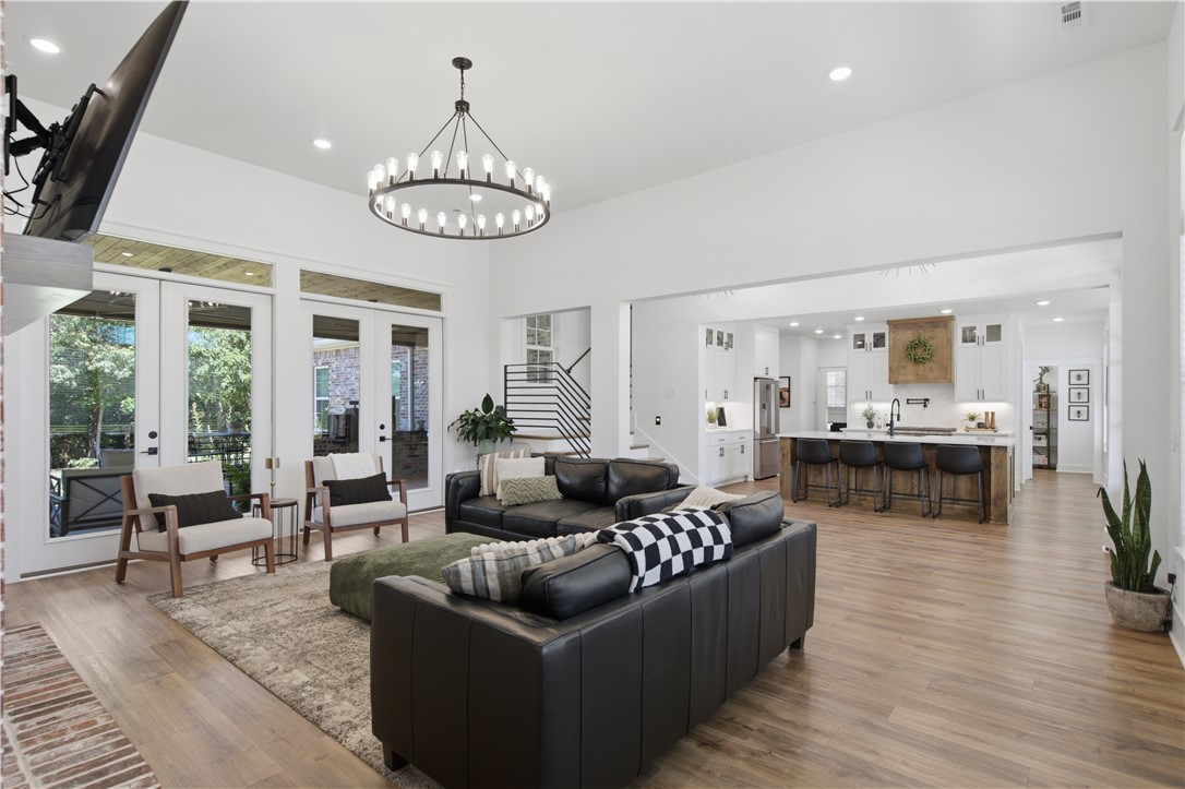 Blackberry Ridge Ph I - Residential